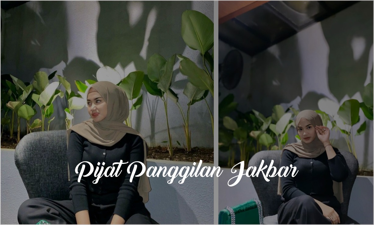 Pijat Panggilan Jakarta Barat Terdekat 60+ Terapis Profesional dan Memuaskan