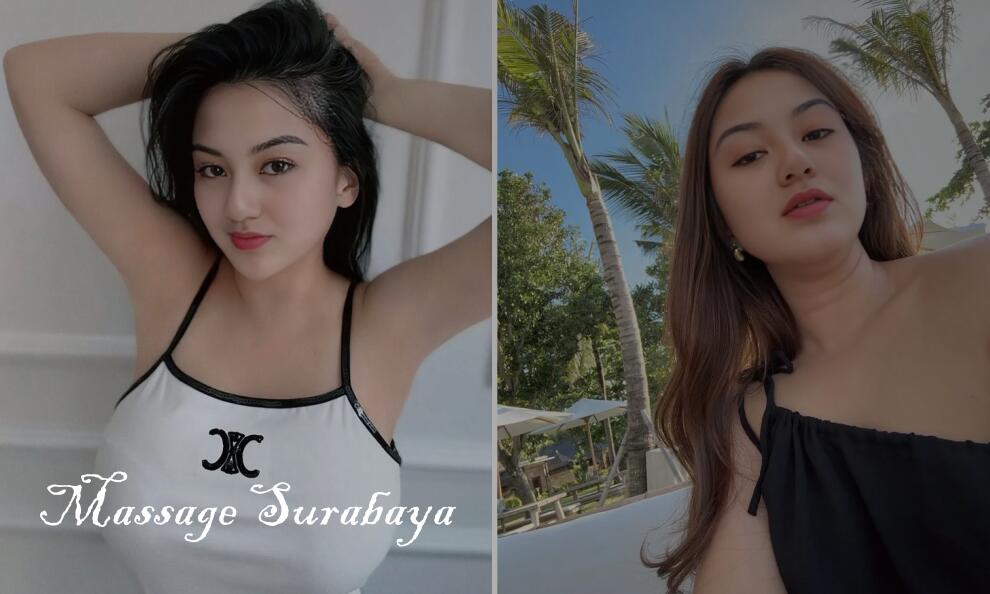 Massage Surabaya untuk Relaksasi Badan