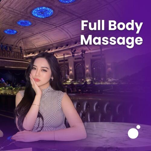 full body massage Viola
