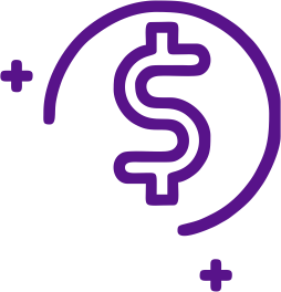 icon harga terjangkau