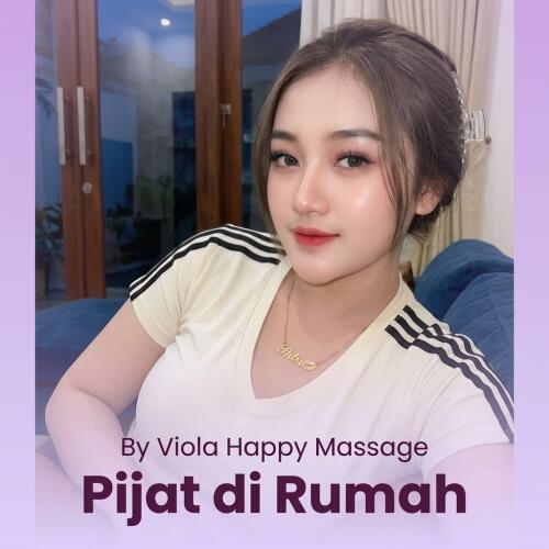 pijat di rumah