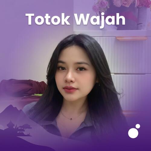 totok wajah