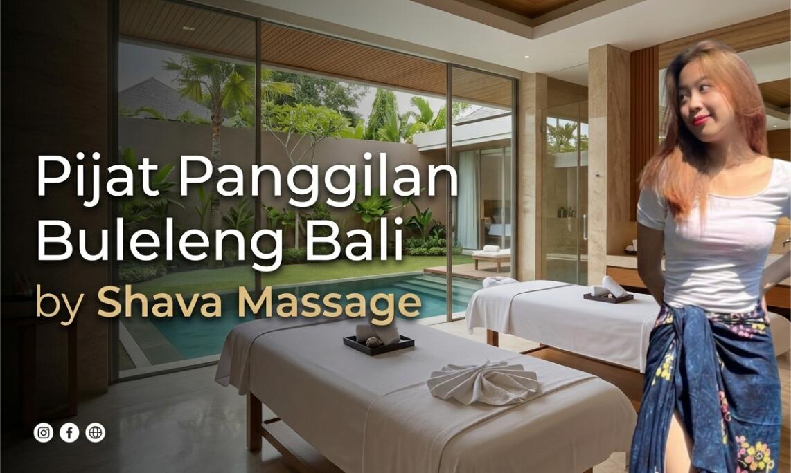 pijat panggilan buleleng